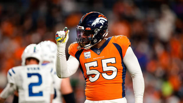 Bradley Chubb